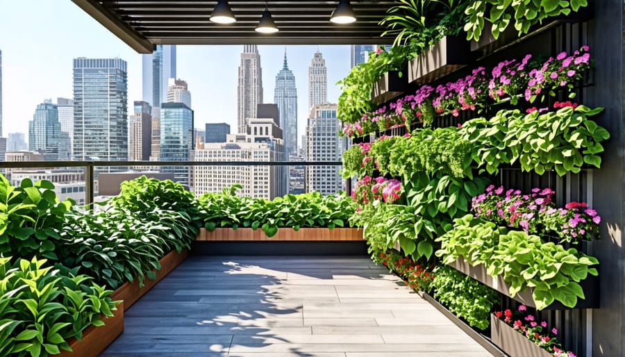 Innovative Urban Gardening: Cultivating Green Cities of Tomorrow