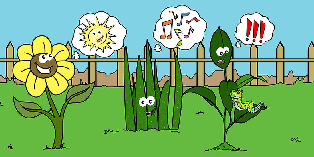 The Science Behind Plant Communication: Do Plants Really Talk?