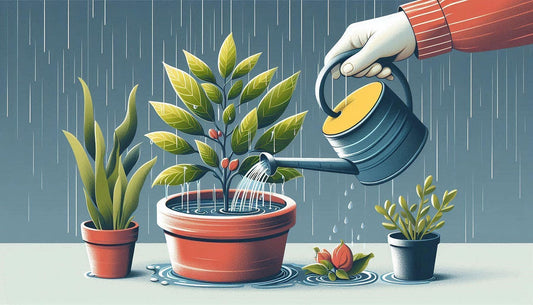 The Perfect Watering Schedule: Myth or Must?