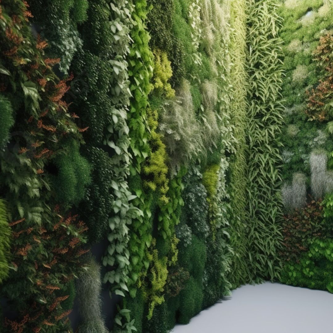 Vertical Garden