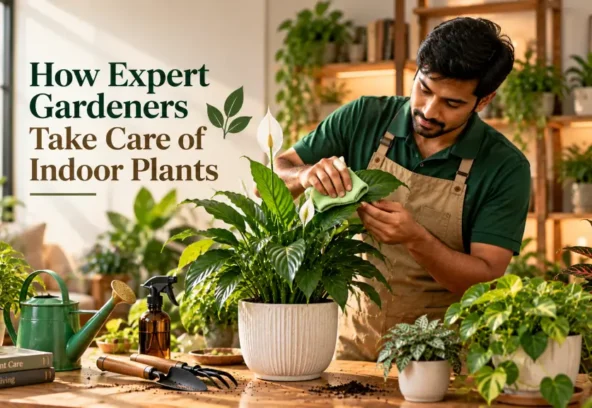 Gardener