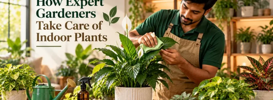 Gardener