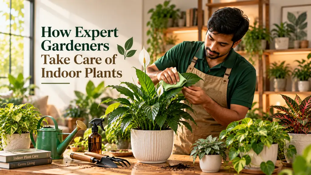 Gardener Gardener