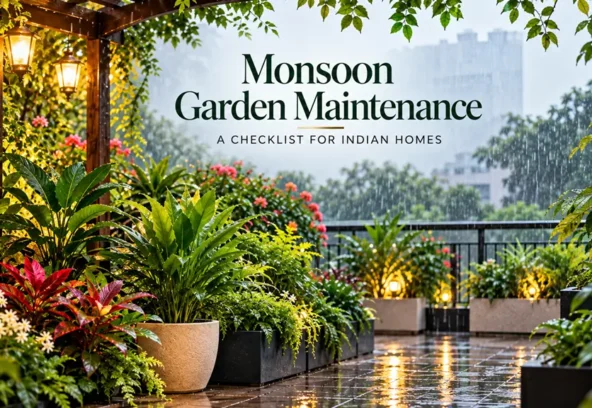 Monsoon Checklist Monsoon Checklist