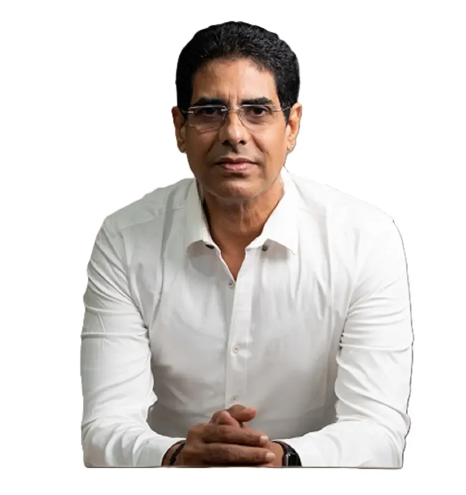 Sanjay Tiwari